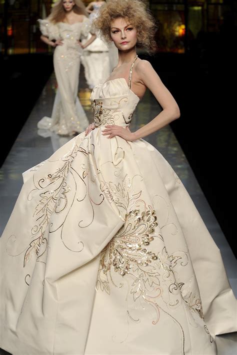 dior wedding dresses 2022